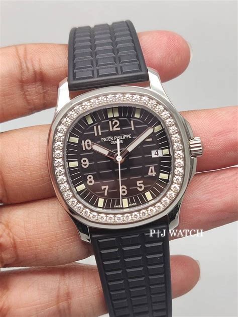 patek philippe aquanaut 5067a ราคา|More.